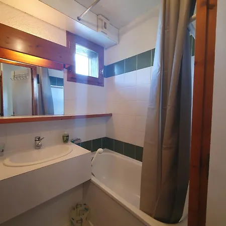 Apartament Le Soleil - 412 - Belle Vue - 4 Pers *