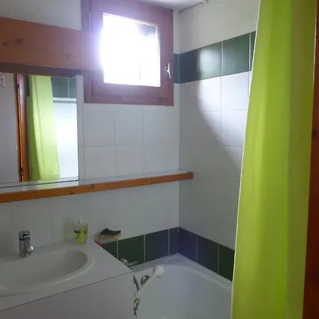 Le Soleil - 412 - Belle Vue - 4 Pers