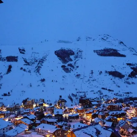 Le Soleil - 412 - Belle Vue - 4 Pers *