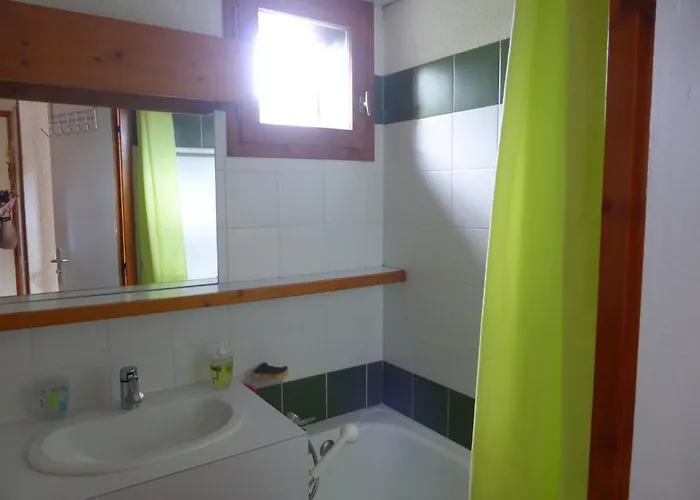 Le Soleil - 412 - Belle Vue - 4 Pers